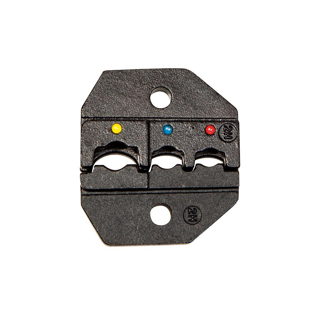 Ideal Cable Tools & Kit: Use on RG59 Cable, Use with Ideal F Compression Connector & Ideal RCA Compression Connector - 33-622