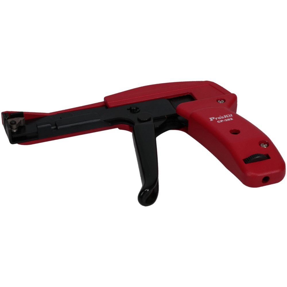 Thomas & Betts 0.177 to 0.177 Inch Wide, Up to 100 Lb. Tensile Strength, Stainless Steel Cable Tie Installation Tool - WTA290