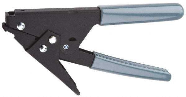 Thomas & Betts 0.177 to 0.177 Inch Wide, Up to 100 Lb. Tensile Strength, Stainless Steel Cable Tie Installation Tool - WTA290