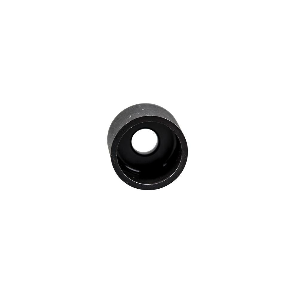 Klein Tools Punch Dies, Centers & Parts: Component Type: Die; Product Shape: Round; Compatible Conduit Size: 0.5 in - 53820
