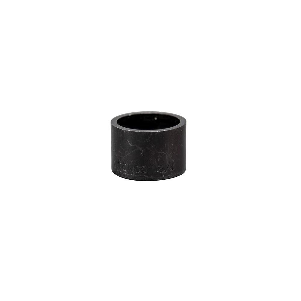 Klein Tools Punch Dies, Centers & Parts: Component Type: Die; Product Shape: Round; Compatible Conduit Size: 0.5 in - 53820
