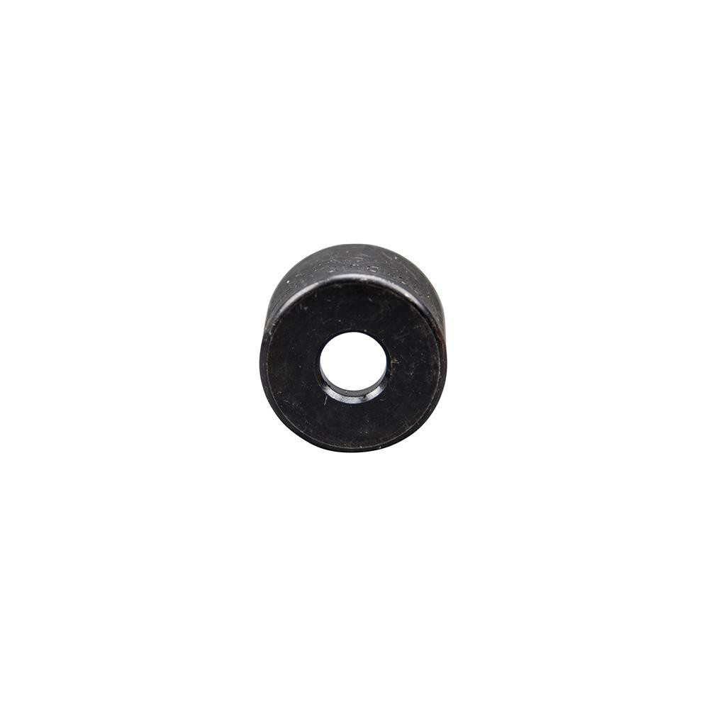 Klein Tools Punch Dies, Centers & Parts: Component Type: Die; Product Shape: Round; Compatible Conduit Size: 0.5 in - 53820