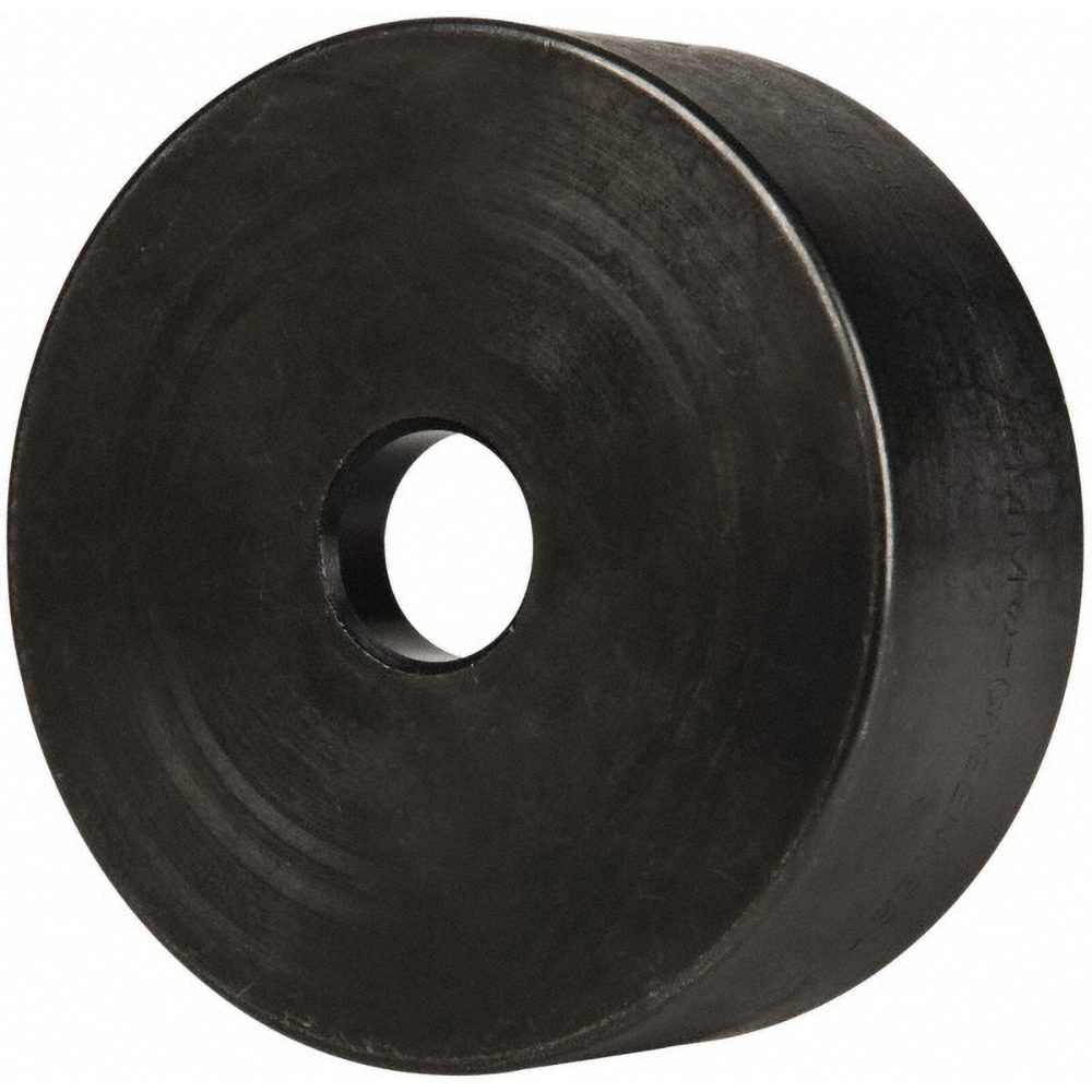 Klein Tools Punch Dies, Centers & Parts: Component Type: Die; Product Shape: Round; Compatible Conduit Size: 0.5 in - 53820