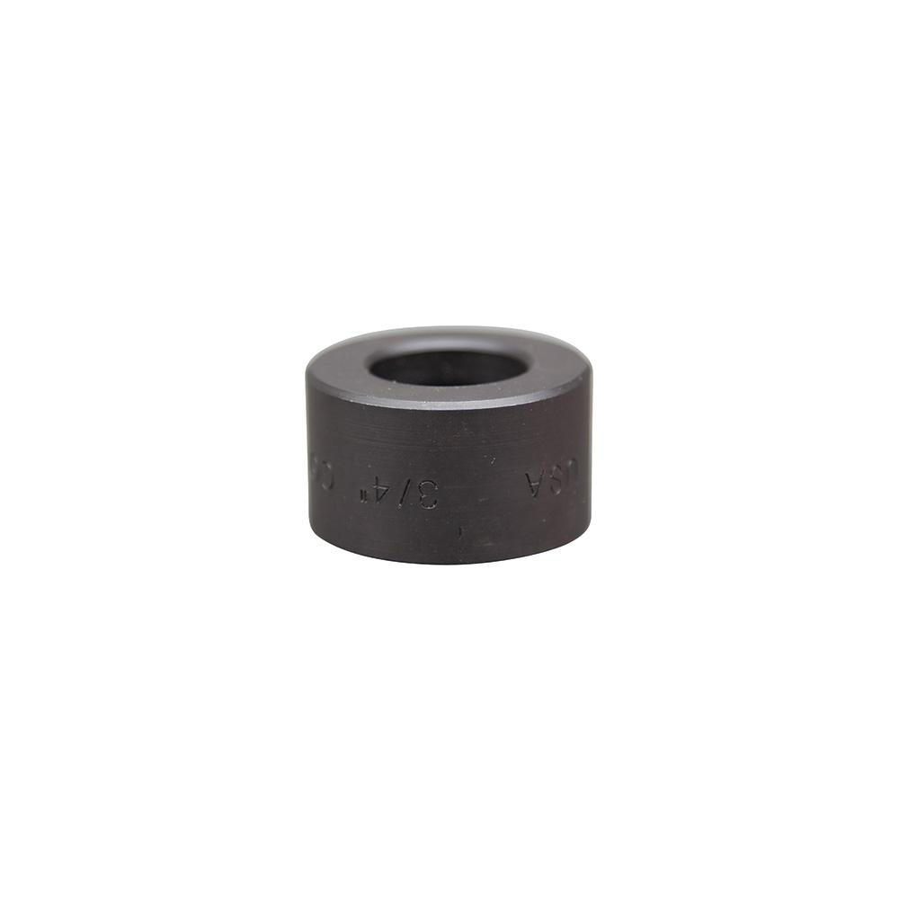 Klein Tools Punch Dies, Centers & Parts: Component Type: Die; Product Shape: Round; Compatible Conduit Size: 0.5 in - 53820