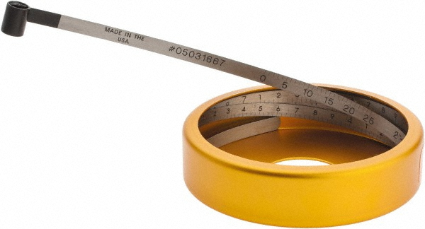 Orion Cordage Cable Pulling Accessories: Line/Tape Type: Pull Tape; Material: Polyester; Rope/Tape Diameter (Inch): 3/16 - 64P0400-03000-0