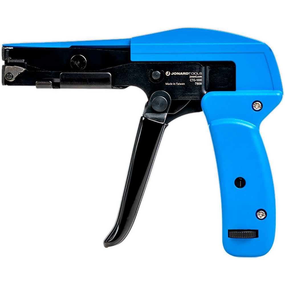 Jonard Tools Cable Tools & Kit: Use with Gilbert NS-5762-11 Terminator, Gilbert NS-5762-15 Terminator, Gilbert NS-5762-3 Terminator & Gilbert NS-5762-9 Terminator - TTCG-6270-9
