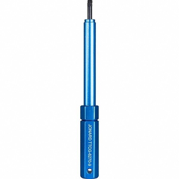 Jonard Tools Cable Tools & Kit: Use with Gilbert NS-5762-11 Terminator, Gilbert NS-5762-15 Terminator, Gilbert NS-5762-3 Terminator & Gilbert NS-5762-9 Terminator - TTCG-6270-9