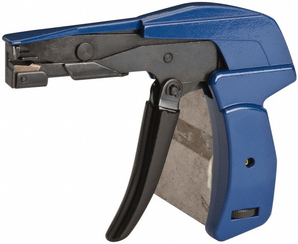Thomas & Betts 0.184 to 1/2 Inch Wide, 50 to 120 Lb. Tensile Strength, Metal Cable Tie Installation Tool - WT-3D