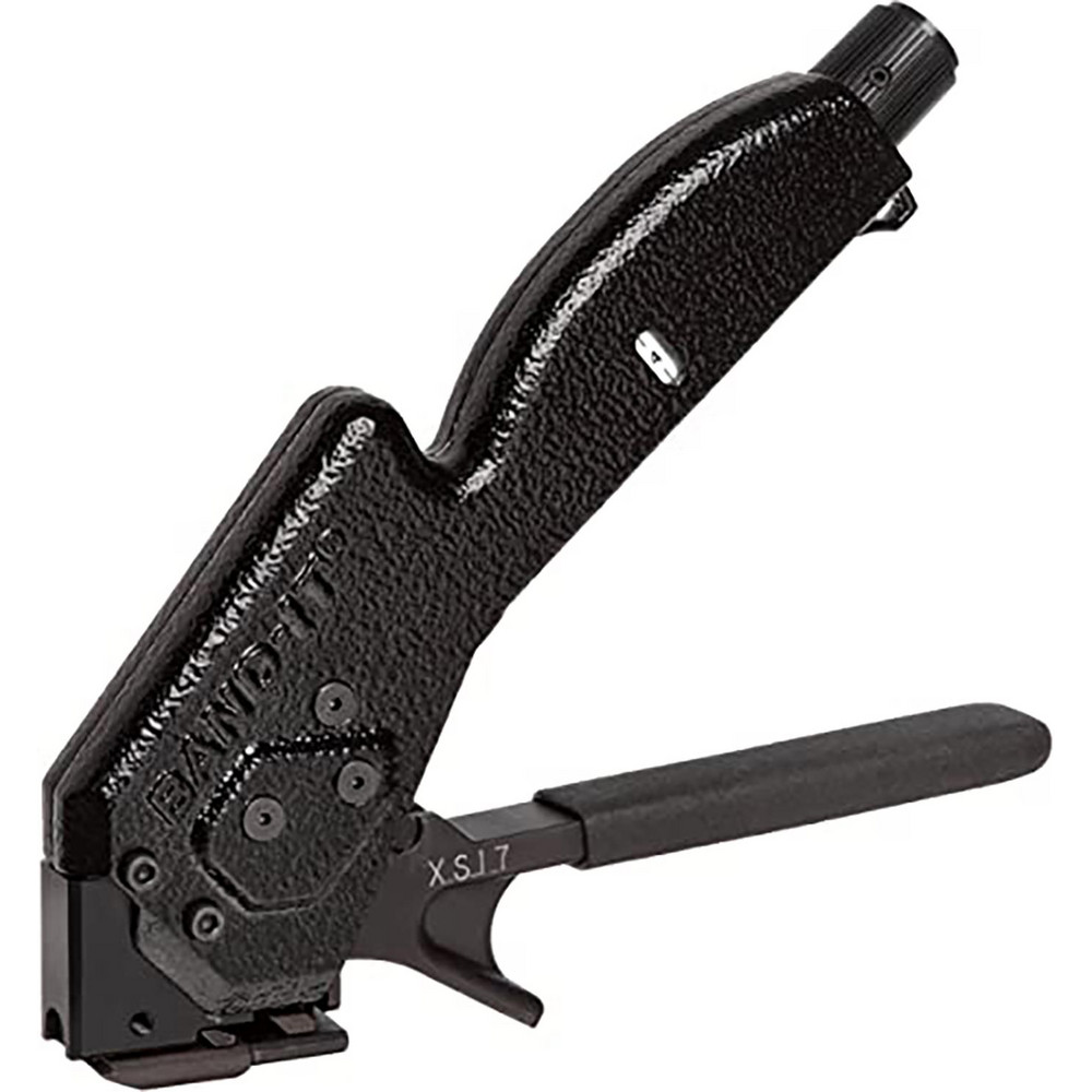 Thomas & Betts 0.184 to 1/2 Inch Wide, 50 to 120 Lb. Tensile Strength, Metal Cable Tie Installation Tool - WT-3D