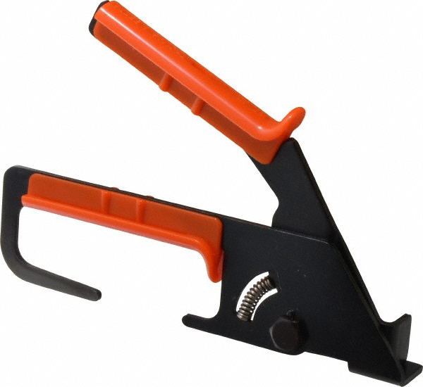 Thomas & Betts 0.184 to 1/2 Inch Wide, 50 to 120 Lb. Tensile Strength, Metal Cable Tie Installation Tool - WT-3D