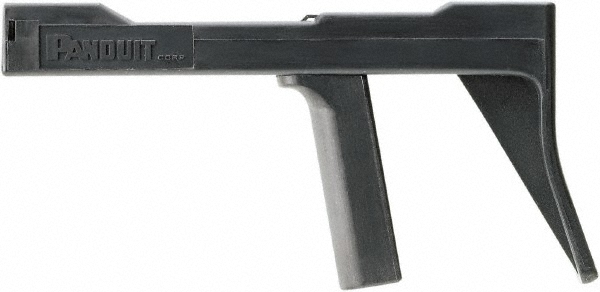 Thomas & Betts 0.184 to 1/2 Inch Wide, 50 to 120 Lb. Tensile Strength, Metal Cable Tie Installation Tool - WT-3D