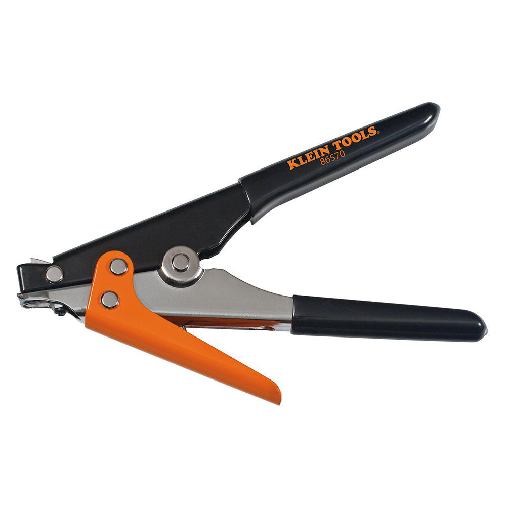 Thomas & Betts 0.184 to 1/2 Inch Wide, 50 to 120 Lb. Tensile Strength, Metal Cable Tie Installation Tool - WT-3D