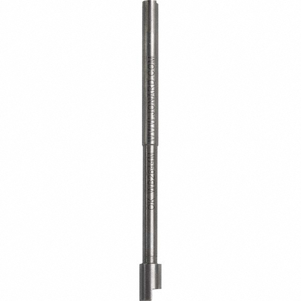 OK Industries 2 Turns, 22 to 18 AWG Compatible Wire, 3 Inch Long Regular Wire Wrapping Bit - KB18