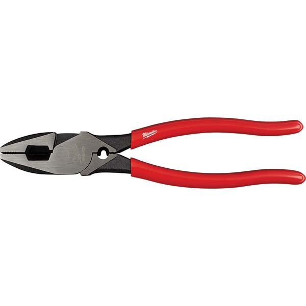 Milwaukee Tool Bushing Kit: 11 Pc, Case, Use on M12 & M18 Cable Stripper - 49-16-BKITA