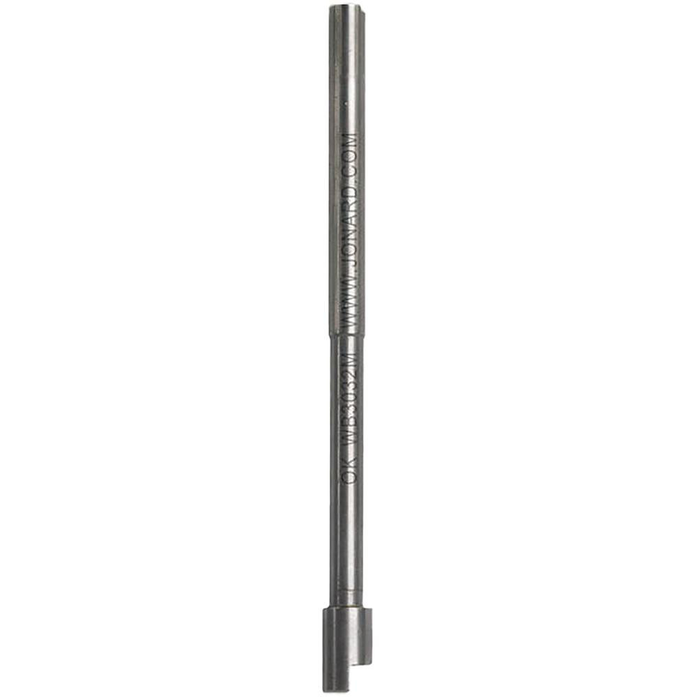 OK Industries 32 to 30 AWG Compatible Wire, 3 Inch Long Modified Wire Wrapping Sleeve - P3032LN