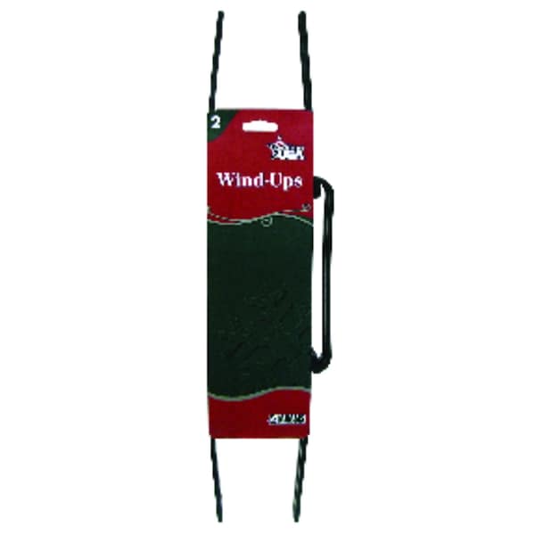 Adams Mfg 100 ft. Green Light and Cord Wind Up - 9150-99-1740