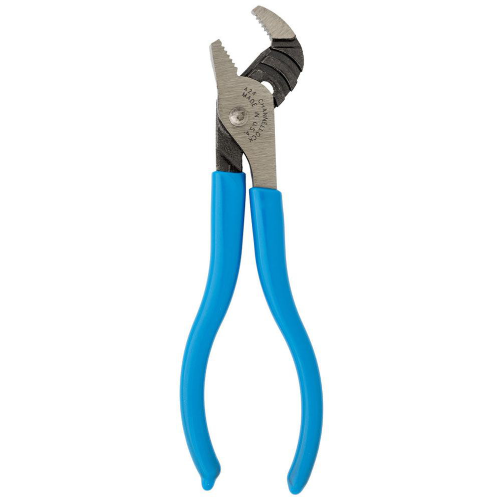 Hubbell Wiring Device-Kellems Straight Blade Duplex Receptacle: NEMA 5-15R, 15 Amps, Self-Grounding - CR15WHITR