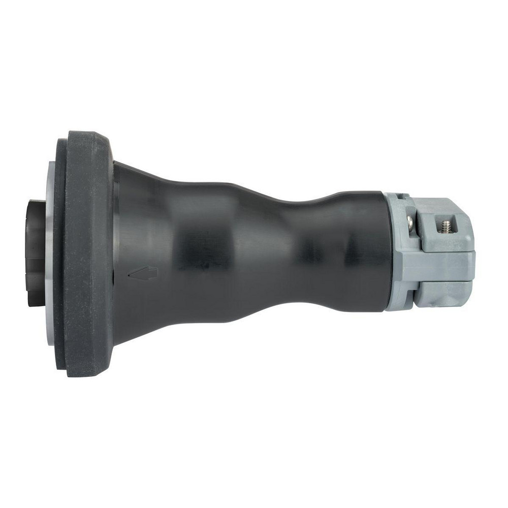 Hubbell Wiring Device-Kellems Pin & Sleeve Plugs & Connectors: Pin Configuration: 3; Number Of Poles: 3; Amperage: 60.0000; Voltage: 480.00 - HBLBA3FN