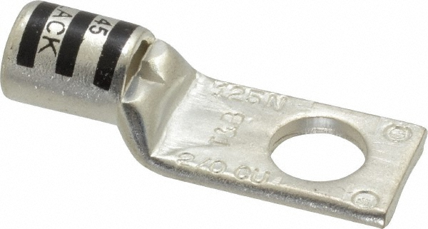 Cooper Crouse-Hinds Electrical Outlet Box: Aluminum, Rectangle, 4-9/16" OAH, 2-7/8" OAW, 2" OAD, 1 Gang - TP7058