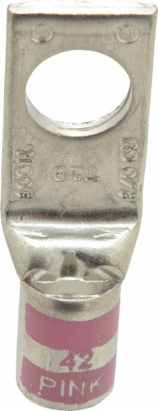 Cooper Crouse-Hinds Electrical Outlet Box: Aluminum, Rectangle, 4-9/16" OAH, 2-7/8" OAW, 2" OAD, 1 Gang - TP7058