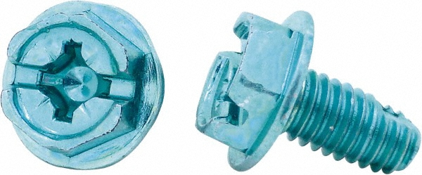 Cooper Crouse-Hinds 3/4" BLANK CLAMP FRM 7 COVER CONDUIT - 270