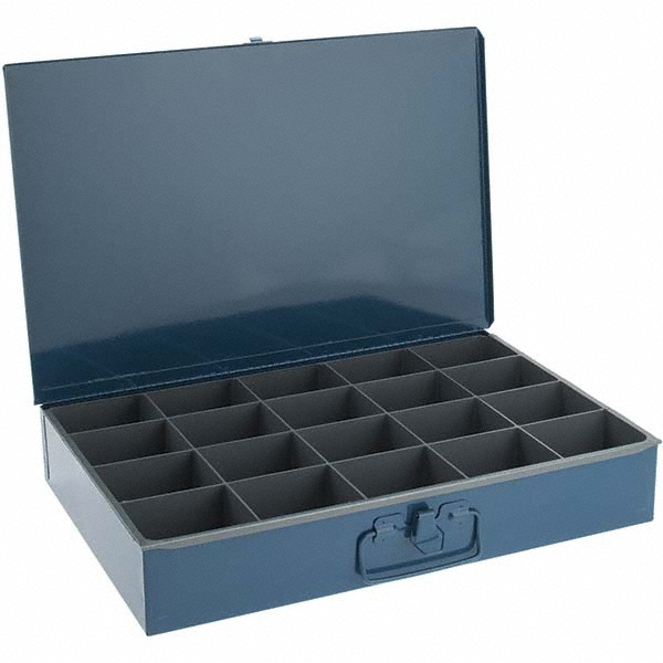 Cooper Crouse-Hinds Electrical Outlet Box: Steel, Square, 4" OAH, 4" OAW, 2-1/8" OAD, 1 Gang - TP438