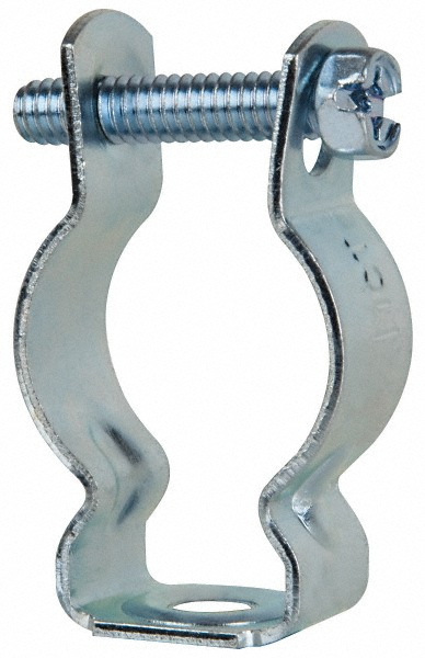 Thomas & Betts GFCI Receptacle Electrical Box Cover: Aluminum - CFSR-G