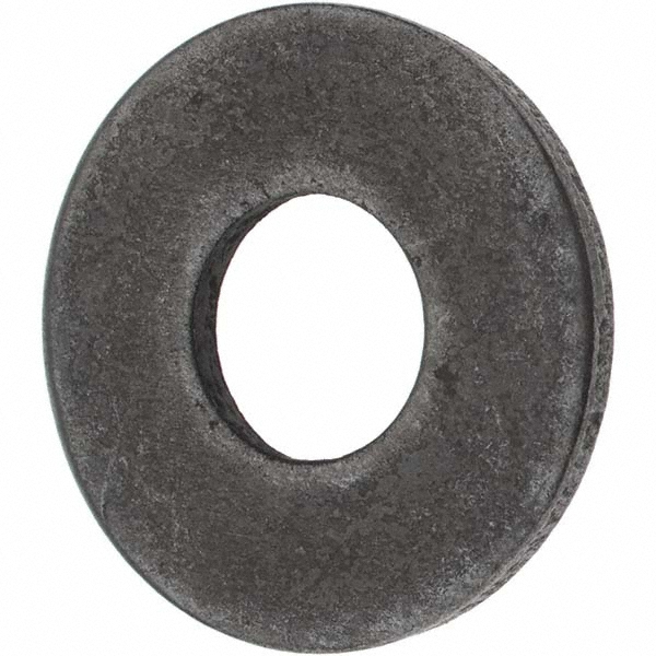 Value Collection Straight Blade Plug: Industrial, 5-15P, 125VAC, Blue & Yellow - BD-18714