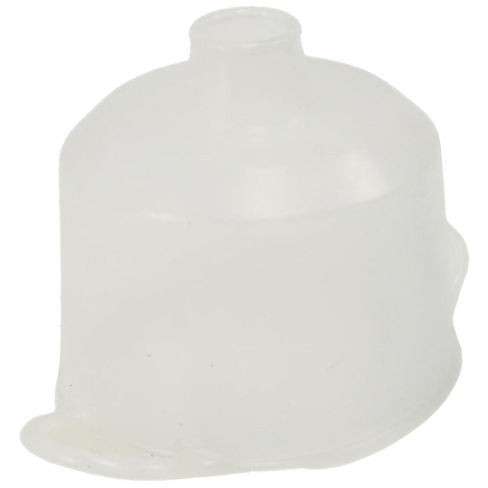 Ericson Mfg Single Pole Protective Caps: Gender: Male; NEMA Rating: Non-NEMA; Material: Silicone; Color: Blue; For Use With: 20/30 Amp Locking Devices - SIL-BOOT-LG5-BL