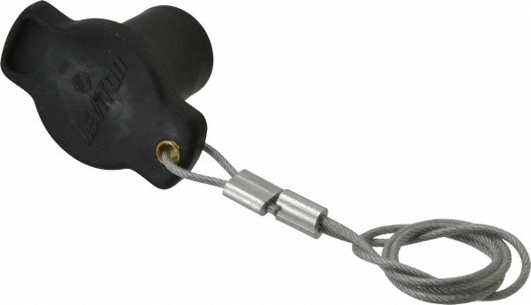 Ericson Mfg Single Pole Protective Caps: Gender: Male; NEMA Rating: Non-NEMA; Material: Silicone; Color: Blue; For Use With: 20/30 Amp Locking Devices - SIL-BOOT-LG5-BL