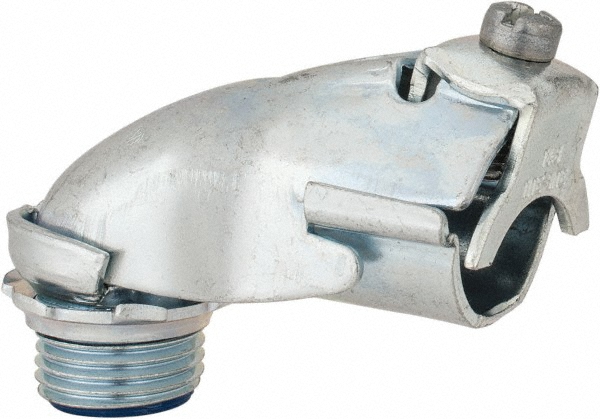 Cooper Crouse-Hinds 2 Outlet, 1/2" Hole Dia, Powder Coat Finish, Round Noncorrosive Weatherproof Box Cover - TP7304