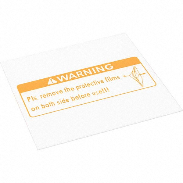 Pass & Seymour 2 Gang, 4-3/4 Inch Long x 4-11/16 Inch Wide, Standard Switch Plate - TP2W