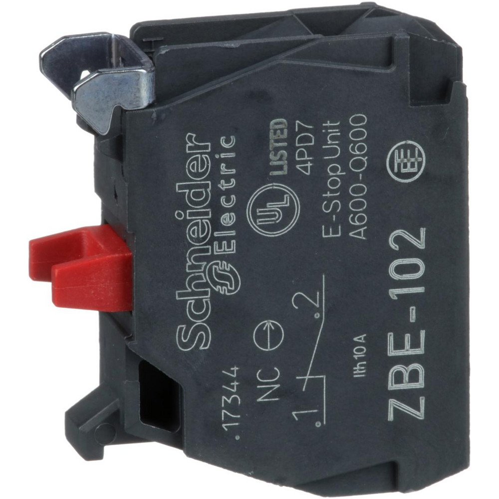 Leviton Locking Inlet: Plug, Industrial, L21-20P, 120 & 208V, Black & White - 2511