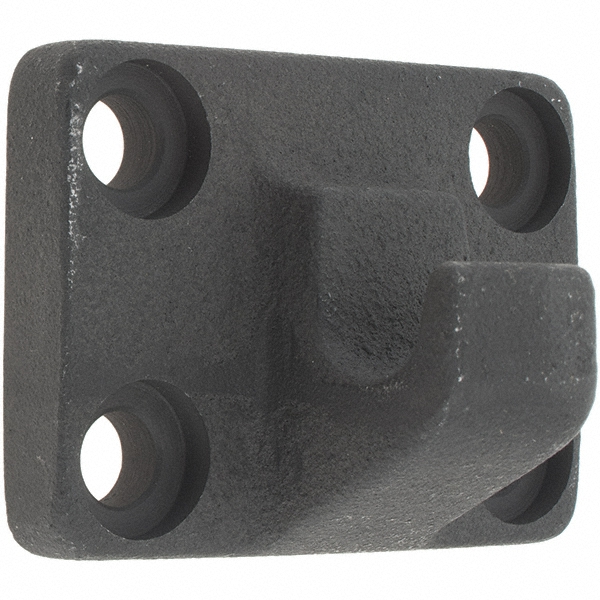 Pass & Seymour Straight Blade Single Receptacle: NEMA 10-50R, 50 Amps, Ungrounded - 385