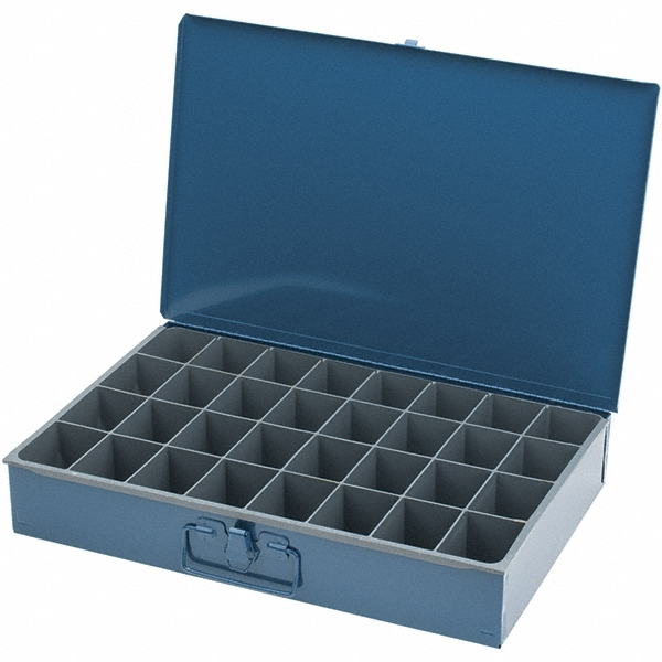 Cooper Crouse-Hinds Electrical Outlet Box: Steel, Square, 4" OAH, 4" OAW, 2-1/8" OAD, 1 Gang - TP434