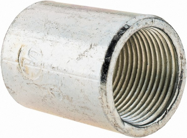 Cooper Crouse-Hinds Electrical Outlet Box: Steel, Square, 4-11/16" OAH, 4-11/16" OAW, 2-1/8" OAD, 1 Gang - TP560
