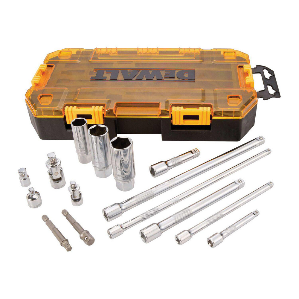 Hubbell Wiring Device-Kellems Straight Blade Adapter: Industrial, 5-15P to L5-15R, 125VAC, White - HBL2271