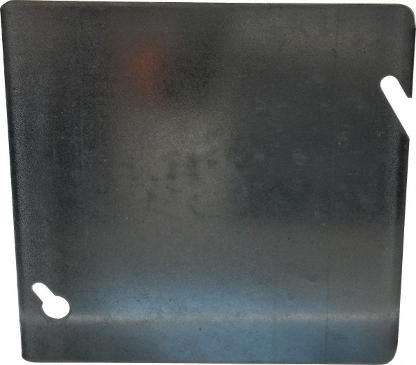 Value Collection DUPLEX GFI RECEPT WTLC ELECTRICAL BOX COVER - FSKWGF1