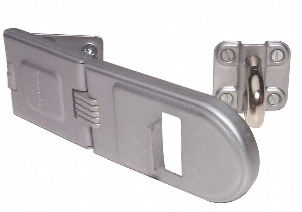 Pass & Seymour 2 Gang, 4-3/4 Inch Long x 4-11/16 Inch Wide, Standard Switch Plate - TP2GRY