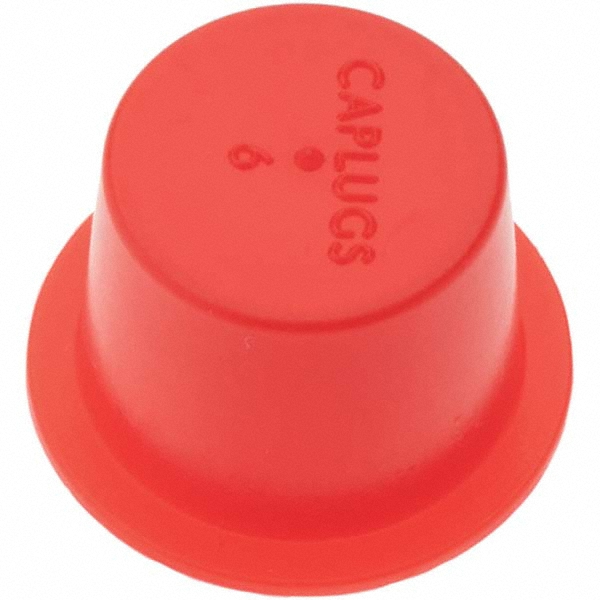 Value Collection Straight Blade Connector: Industrial, 5-15R, 125VAC, Yellow - BD-18780