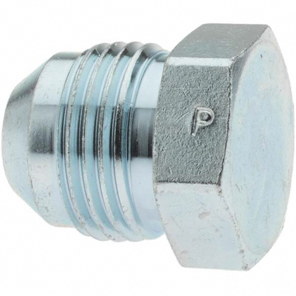 Value Collection Straight Blade Connector: Industrial, 5-15R, 125VAC, Yellow - BD-18780