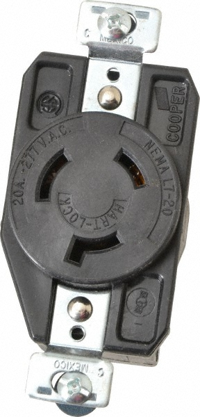 Hubbell-Raco Electrical Device Box: Steel, Square, 4" OAH, 4" OAW, 1.563" OAD, 2 Gangs - 190
