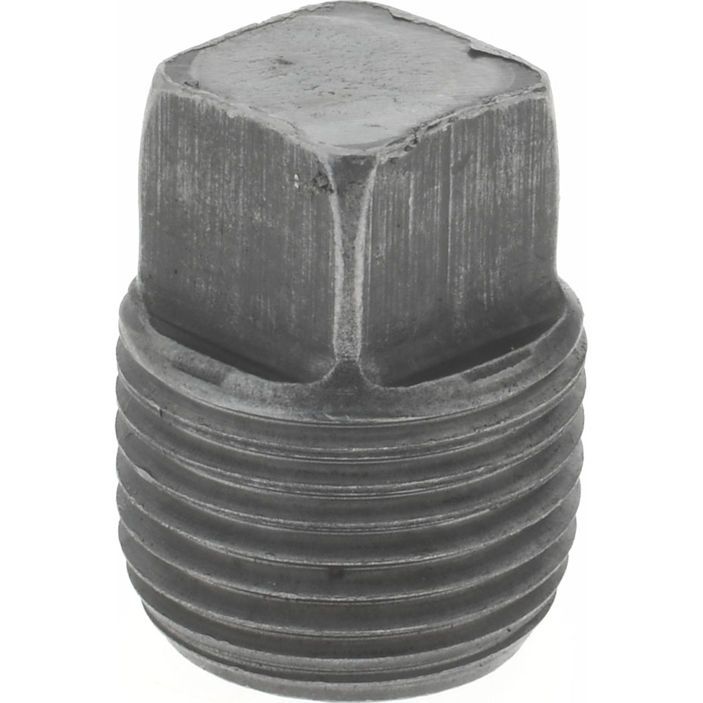 Cooper Crouse-Hinds Square Electrical Box Cover: Steel - TP568