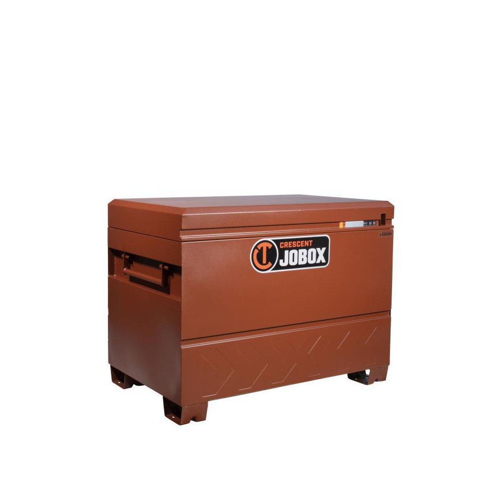 Cooper Crouse-Hinds Electrical Wall Box: Steel, Rectangle, 4" OAH, 2-1/8" OAW, 2-1/8" OAD, 1 Gang - TP604