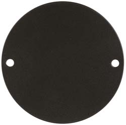 Cooper Crouse-Hinds Weather Proof Electrical Box Cover: Aluminum - TP7296