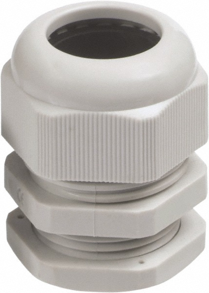 Thomas & Betts Electrical Outlet Box: Aluminum, Rectangle, 4-1/2" OAH, 2-1/2" OAW, 2" OAD, 1 Gang - DIH4-1-LM