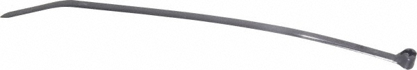Value Collection Straight Blade Connector: Industrial, L16-20, 480VAC, Yellow - 2776