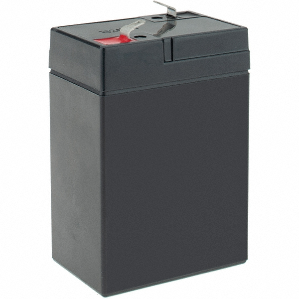 Hubbell-Raco Electrical Device Box: Steel, Rectangle, 4.22" OAH, 2" OAW, 1-1/2" OAD, 1 Gang - 400