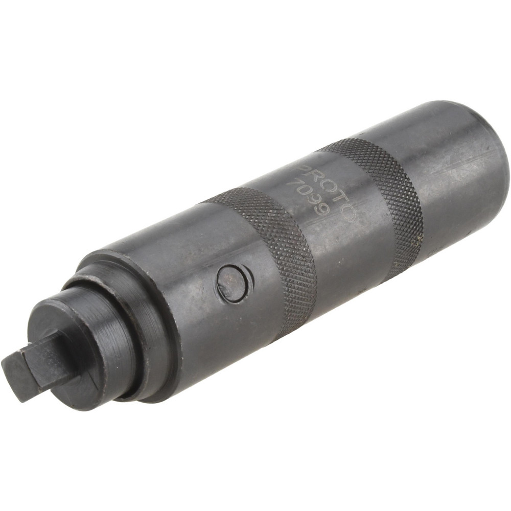 Leviton Straight Blade Single Receptacle: NEMA 5-15R, 15 Amps, Self-Grounding - 5279-C