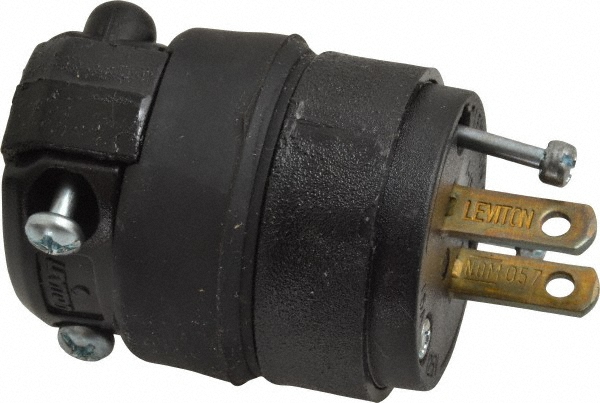 Value Collection Straight Blade Connector: Industrial, L23-20, Yellow - 2783